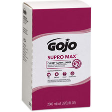 GOJO PRO TDX Supro Max Cherry Hand Cleaner