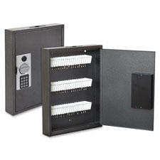 FireKing E-lock Steel Key Cabinets