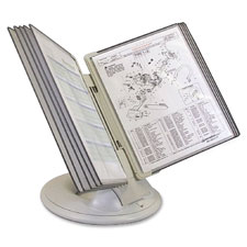 Tarifold Orbital Reference Desk Display