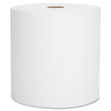 Kimberly-Clark Scott White Hard-roll Towels