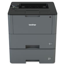 Brother HL-L6200DWT Monochrome Laser Printer