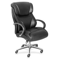 La-Z-Boy Faux Leather Executive Chair