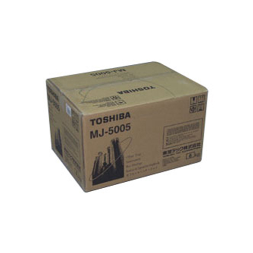 Toshiba MJ5005 OEM Offset Tray