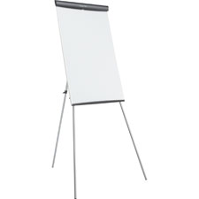 Quartet Dry-erase/Flip-chart Presentation Easel