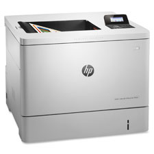 HP Color LaserJet Enterprise M553n Printer