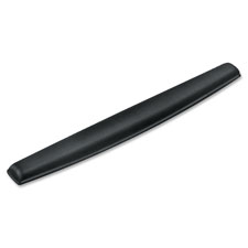 Fellowes Memory Foam Keyboard Wrist Rest