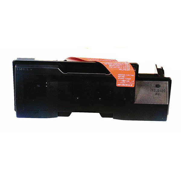 Premium Quality Black Toner Cartridge compatible with Kyocera Mita 370PV011 (TK-20H)