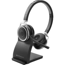 Spracht ZUMBT Prestige Wireless Headset