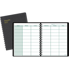 At-A-Glance Teacher's Planner