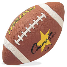 Champion Sports Junior-size Football