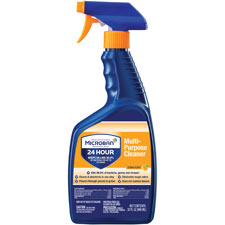 Procter & Gamble Microban Multipurpose Clean Spray