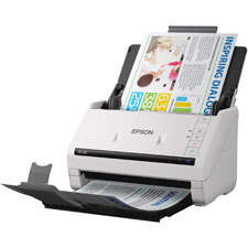 Epson DS-530 Color Duplex Document Scanner