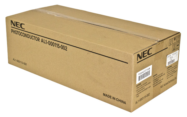 NEC 4068642 Black OEM Drum Kit