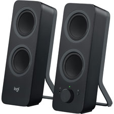 Logitech Z207 Bluetooth Computer Speakers