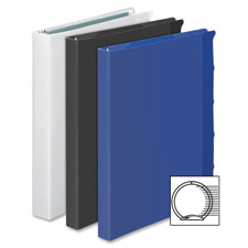 Acco/Wilson Jones View-Tab Presentation Binder