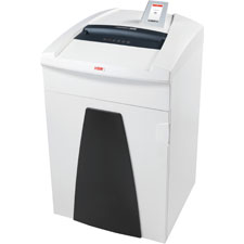 HSM of America Securio P36 L4 Micro Cut Shredder