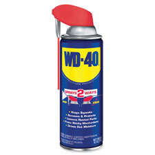 WD-40 Multi-use Lubricant