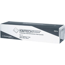 Kimberly-Clark KimTech Science Precision Wipers