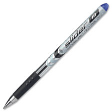 Stride, Inc. Slider Basic M Viscoglide Ballpt Pen