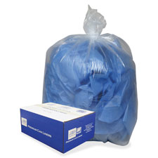 Webster Low Density Can Liners