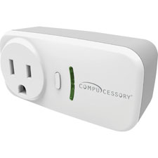 Compucessory Smart Plug Home Kit