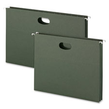 Smead 1-3/4" Expansion Standard Hanging Pockets