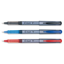 Pilot Liquid Ink VRazor Extra Fine Point Pens