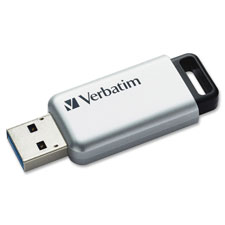 Verbatim Store 'n' Go Secure Pro USB 3.0 Drive