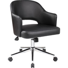 Boss Office Prod. Vinyl Task Chair