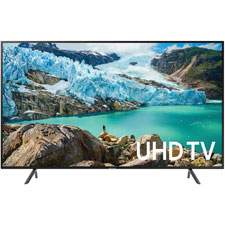 Samsung Class RU8000 Premium Smart 4K UHD TV