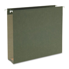 Smead Recycled Box Bottom Hanging File Folders