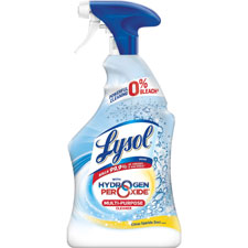 Reckitt Benckiser Lysol Power/Free Citrus Cleaner