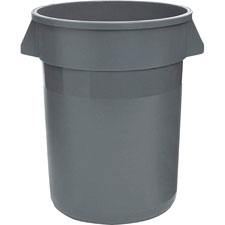 Rubbermaid Comm. Heavy-duty Waste Container