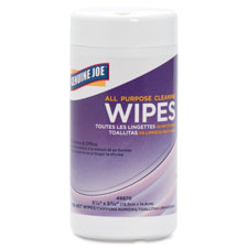 Genuine Joe All Purpose Cleaning Wipes