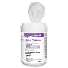 Diversey Care Oxivir Tb Wipes