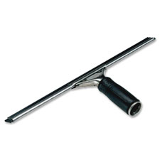 Unger 18" Pro Stainless Steel Complete Squeegee