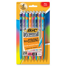 Bic Xtra-Strong Mechanical Pencils