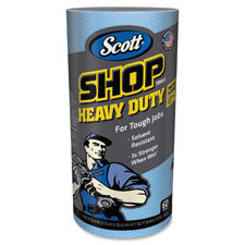 Kimberly-Clark Scott Pro Shop Towels