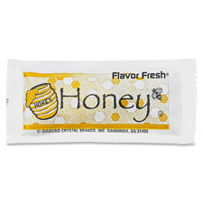 Diamond Crystal Flavor Fresh Honey