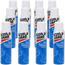 3M Scotch-Gard Spot Remover/Upholstery Cleaner