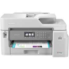 Brother MFC-J5845DW Inkjet All-in-One Printer