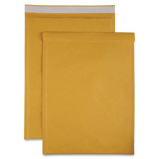 Sparco Size 6 Bubble Cushioned Mailers