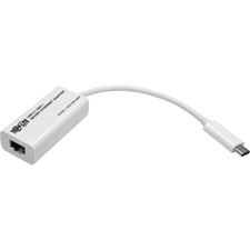 Tripp Lite USB 3.1 Gen 1 Ethernet Network Adapter