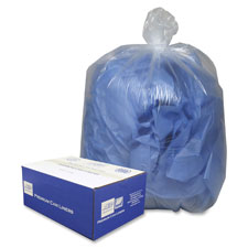 Webster Commercial Can Liners