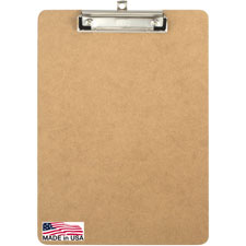 Officemate Low-profile Clipboard