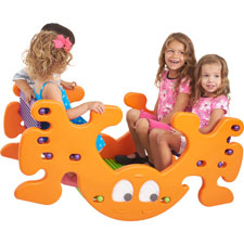 Early Childhood Res. Phanty Picnic/Rocker