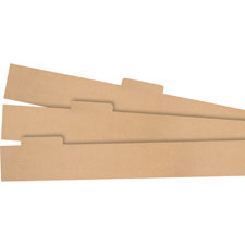 Trend File n Save System Trimmer Dividers