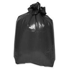 Special Buy Heavy-duty Low-density Trash Bags