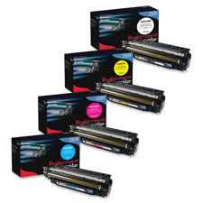 IBM Remanufactured HP 652A/653A Toner Cartridge