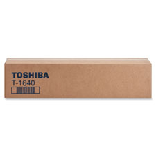 Toshiba T-1640 Toner Cartridge